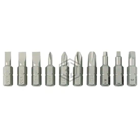 72593 - Wiha - Screw and Nut Drivers - Sets