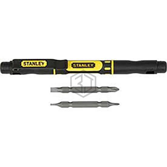 B983724 - Stanley - Screw and Nut Drivers - Sets
