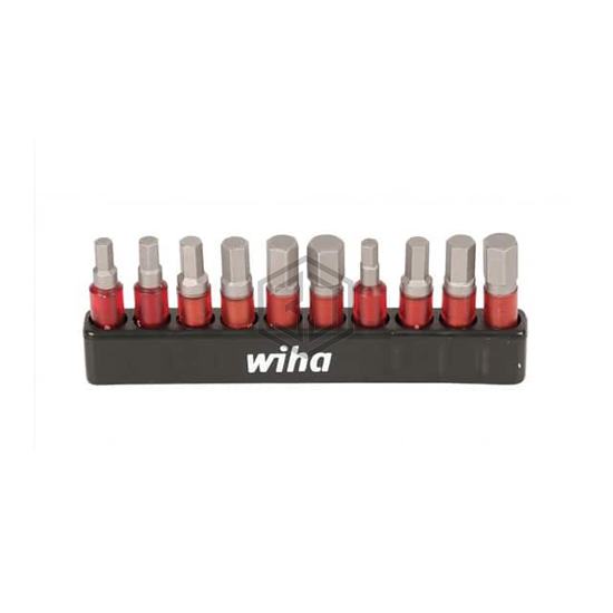 76876 - Wiha - Screw and Nut Drivers - Sets