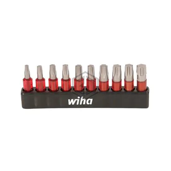 76877 - Wiha - Screw and Nut Drivers - Sets