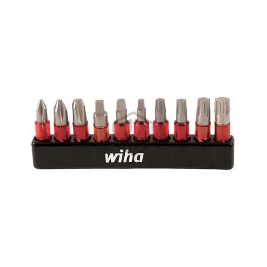 76881 - Wiha - Screw and Nut Drivers - Sets