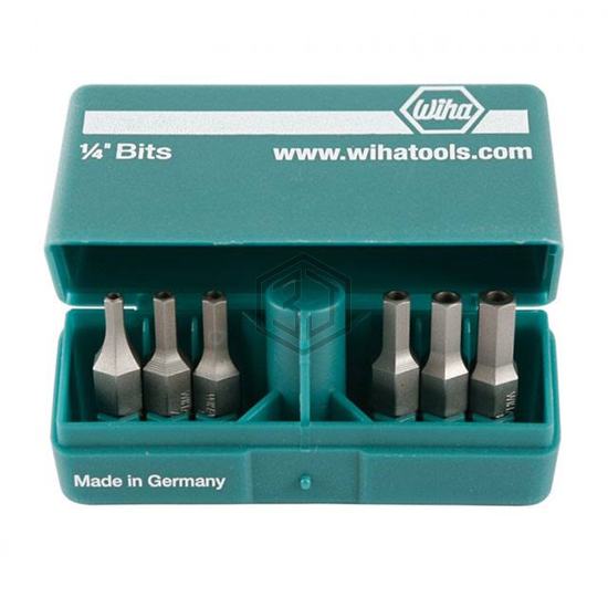 71998 - Wiha - Screw and Nut Drivers - Sets