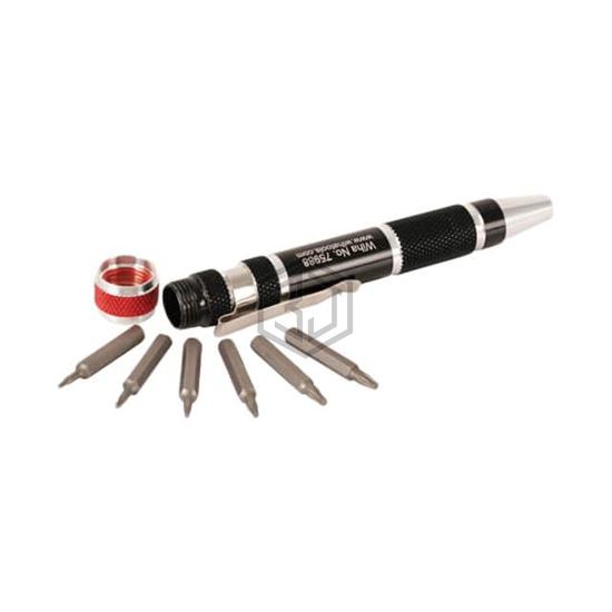 75985 - Wiha - Screw and Nut Drivers - Sets