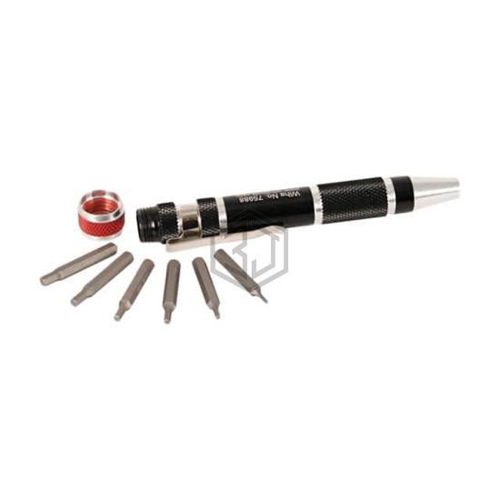 75983 - Wiha - Screw and Nut Drivers - Sets