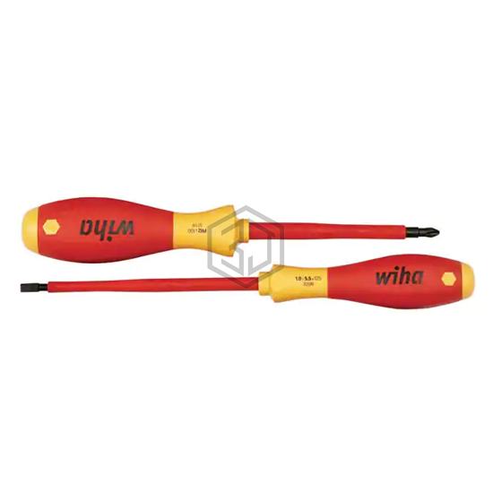 32105 - Wiha - Screw and Nut Drivers - Sets