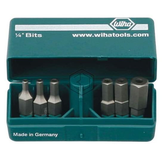 71995 - Wiha - Screw and Nut Drivers - Sets