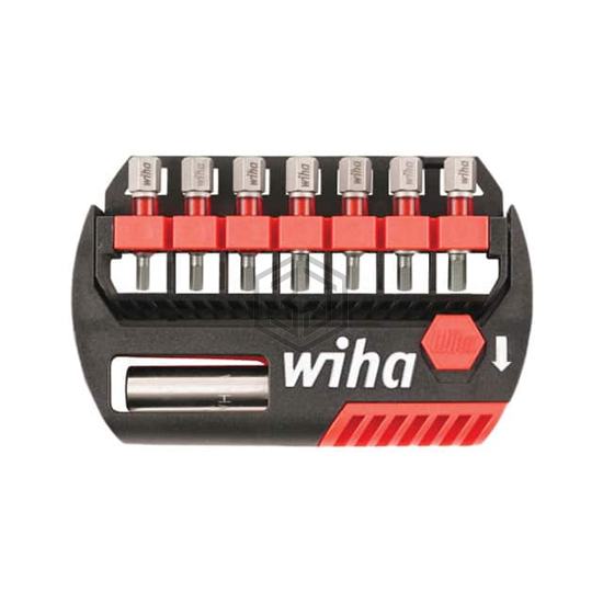 76893 - Wiha - Screw and Nut Drivers - Sets