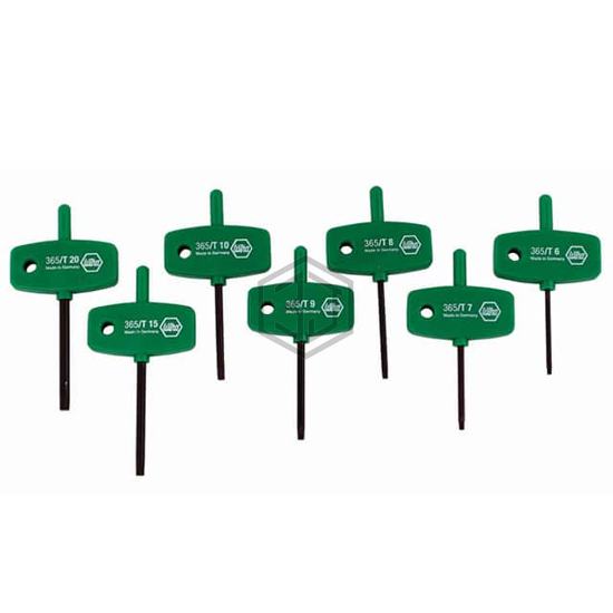 36591 - Wiha - Screw and Nut Drivers - Sets