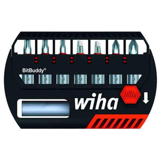 76890 - Wiha - Screw and Nut Drivers - Sets