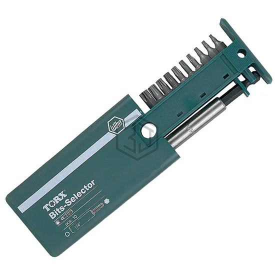 79245 - Wiha - Screw and Nut Drivers - Sets