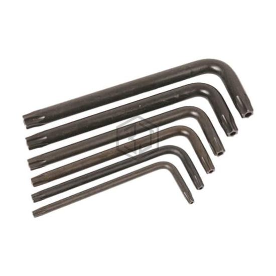 36391 - Wiha - Screw and Nut Drivers - Sets
