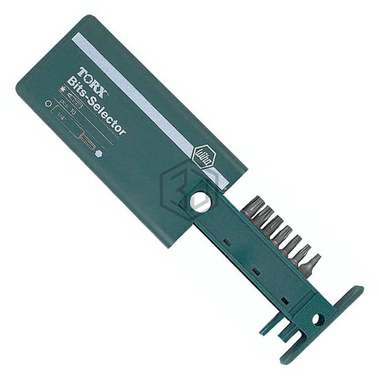 70190 - Wiha - Screw and Nut Drivers - Sets