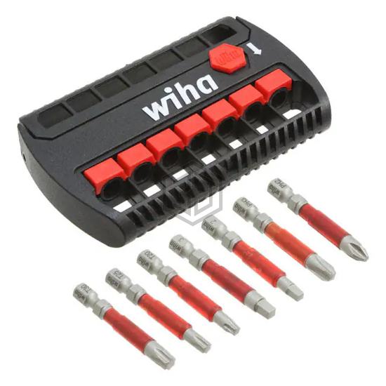 76892 - Wiha - Screw and Nut Drivers - Sets