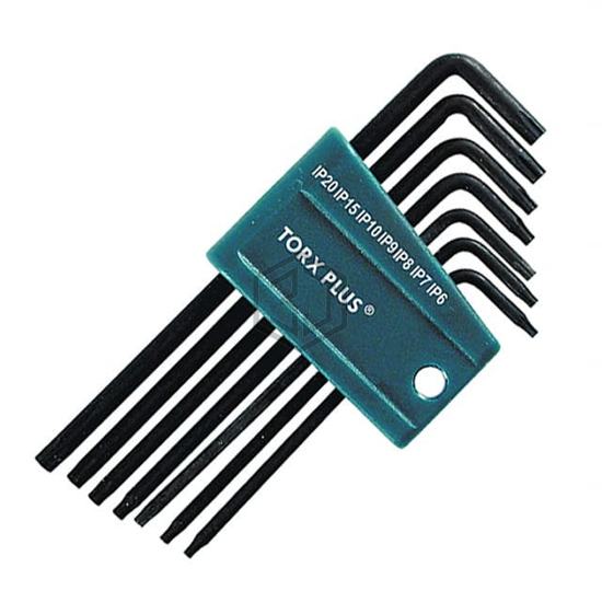 36690 - Wiha - Screw and Nut Drivers - Sets
