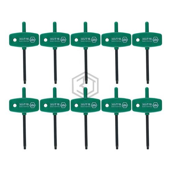 36513 - Wiha - Screw and Nut Drivers - Sets
