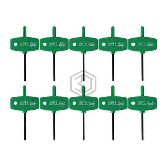 36514 - Wiha - Screw and Nut Drivers - Sets