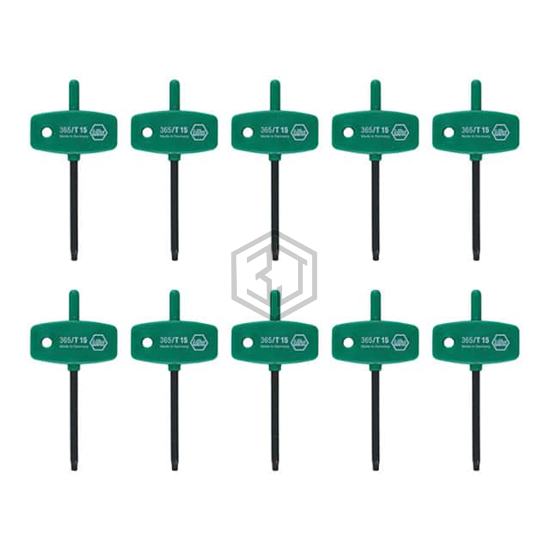 36538 - Wiha - Screw and Nut Drivers - Sets