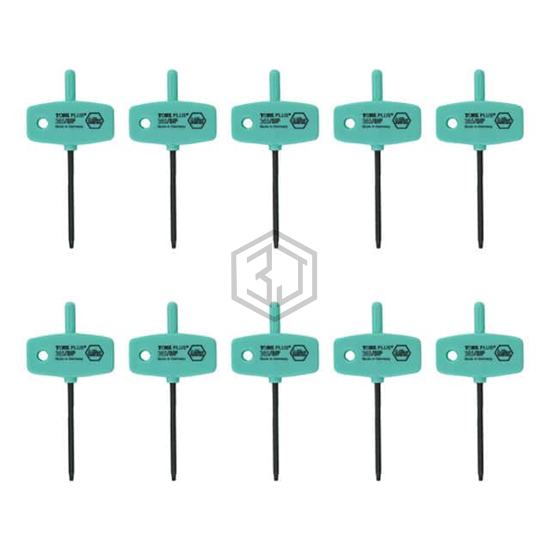 36541 - Wiha - Screw and Nut Drivers - Sets