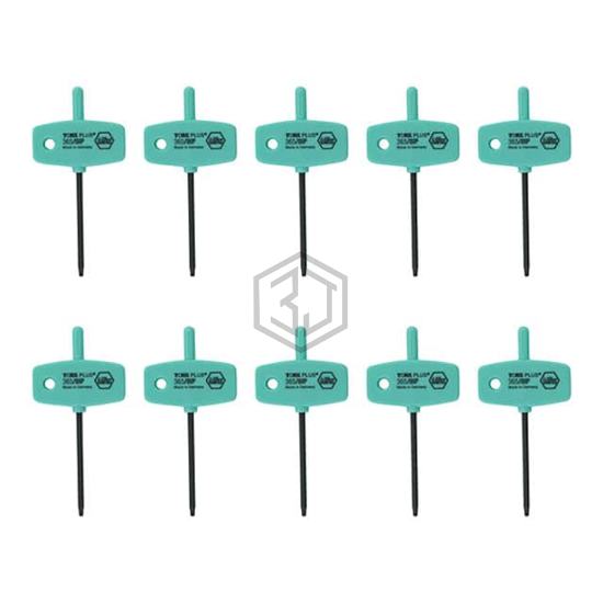 36543 - Wiha - Screw and Nut Drivers - Sets