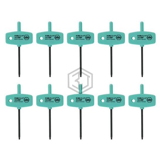 36547 - Wiha - Screw and Nut Drivers - Sets