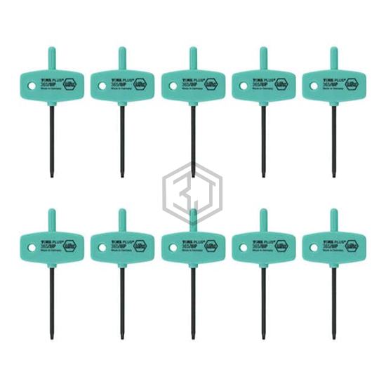 36549 - Wiha - Screw and Nut Drivers - Sets