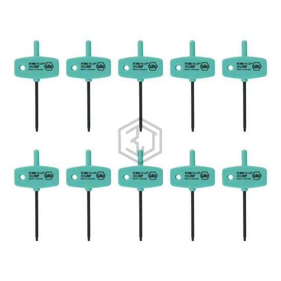 36551 - Wiha - Screw and Nut Drivers - Sets