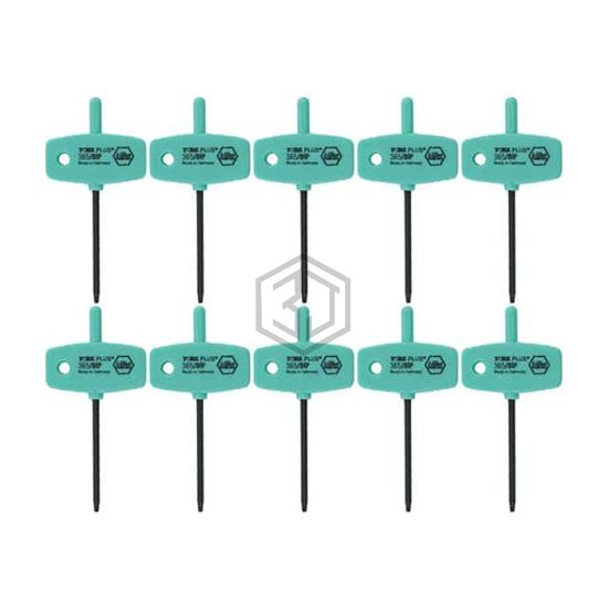 36553 - Wiha - Screw and Nut Drivers - Sets