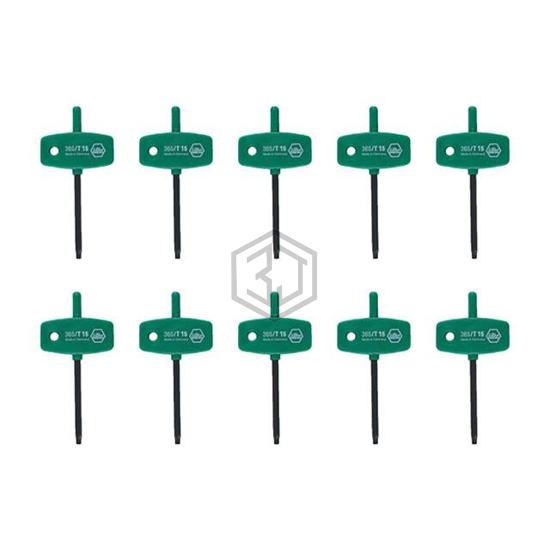 36511 - Wiha - Screw and Nut Drivers - Sets
