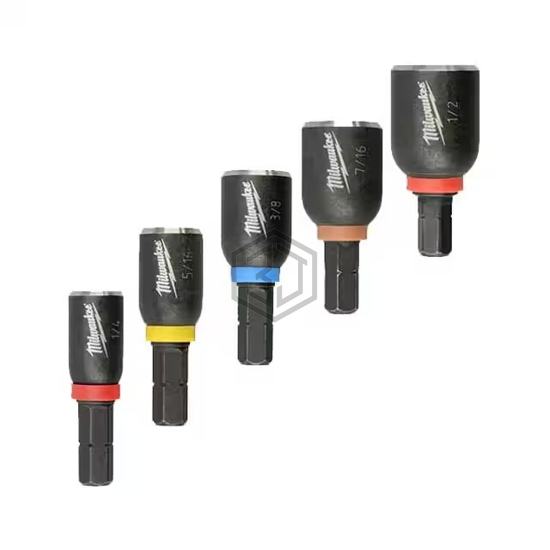 B1403641 - Milwaukee - Screw and Nut Drivers - Sets