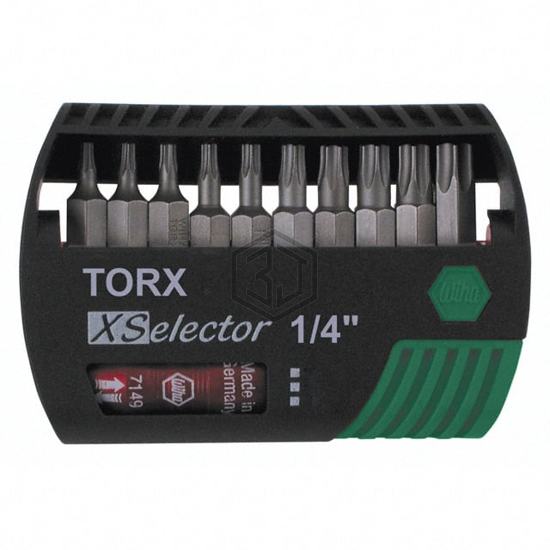 79445 - Wiha - Screw and Nut Drivers - Sets