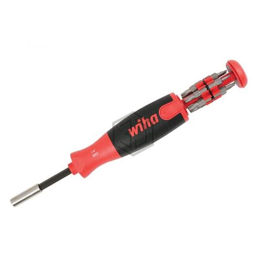 38044 - Wiha - Screw and Nut Drivers - Sets