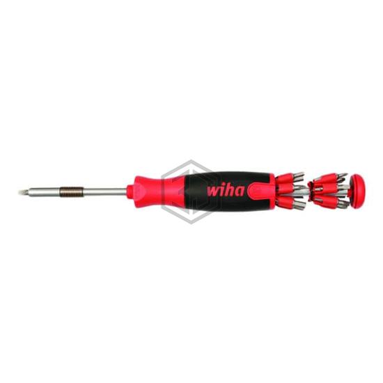 77797 - Wiha - Screw and Nut Drivers - Sets