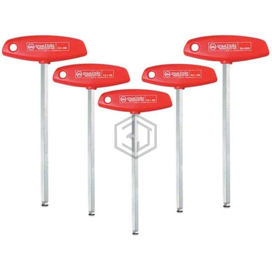 54090 - Wiha - Screw and Nut Drivers - Sets