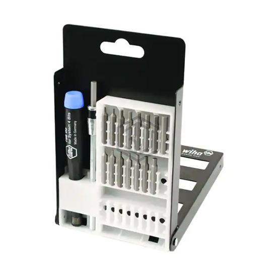 75395 - Wiha - Screw and Nut Drivers - Sets