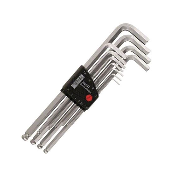66998 - Wiha - Screw and Nut Drivers - Sets