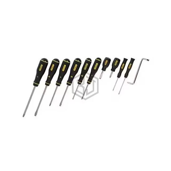 B248180 - Stanley - Screw and Nut Drivers - Sets