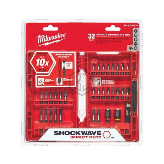 B1798582 - Milwaukee - Screw and Nut Drivers - Sets
