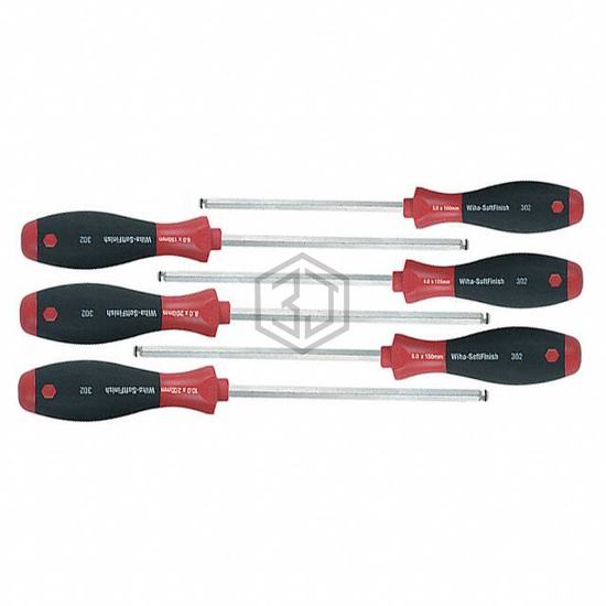 36792 - Wiha - Screw and Nut Drivers - Sets
