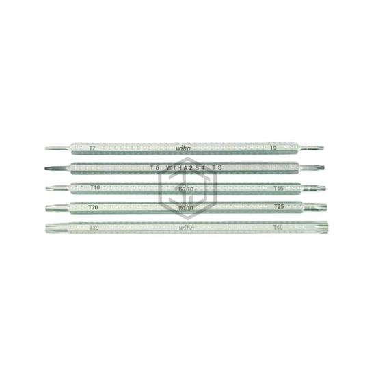 28485 - Wiha - Screw and Nut Drivers - Sets