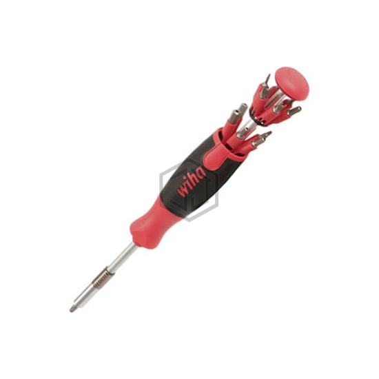 77796 - Wiha - Screw and Nut Drivers - Sets