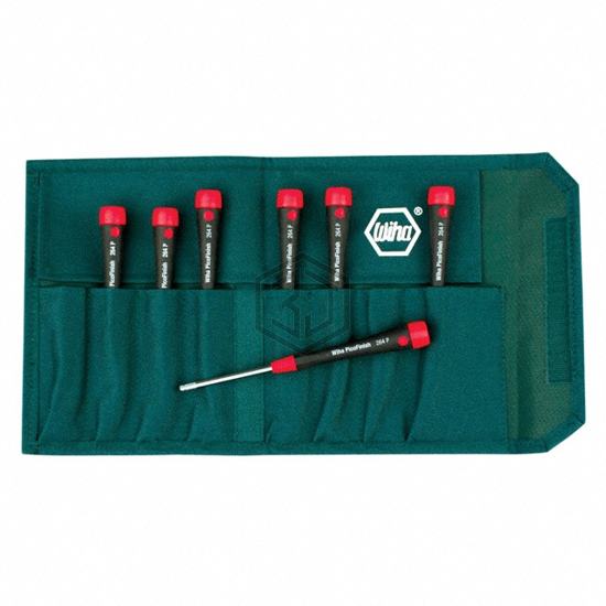 26493 - Wiha - Screw and Nut Drivers - Sets