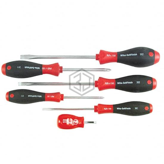 30294 - Wiha - Screw and Nut Drivers - Sets