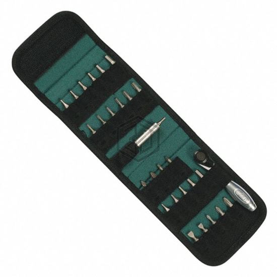 74992 - Wiha - Screw and Nut Drivers - Sets