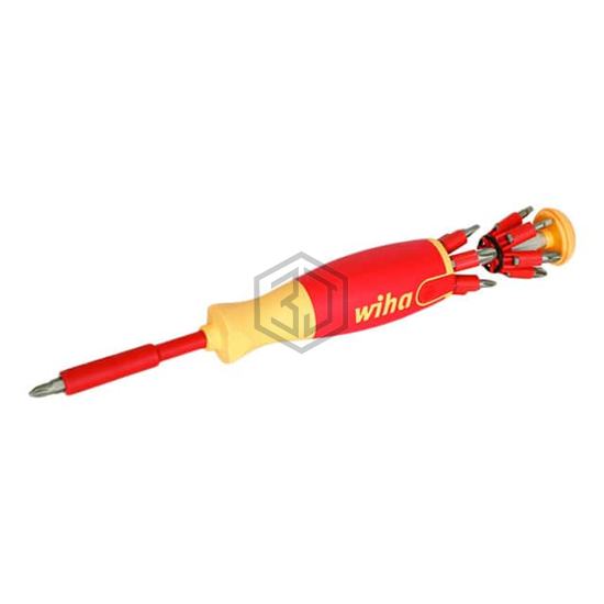 38050 - Wiha - Screw and Nut Drivers - Sets