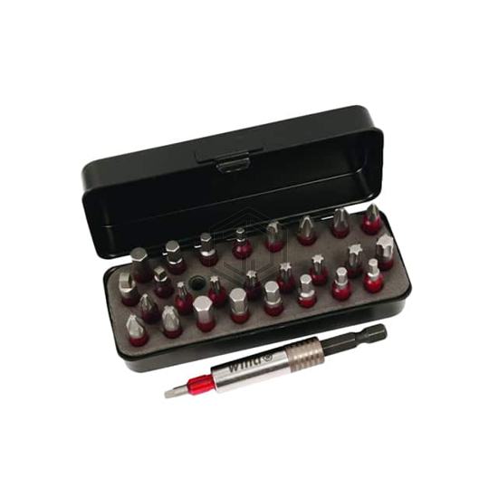 76897 - Wiha - Screw and Nut Drivers - Sets
