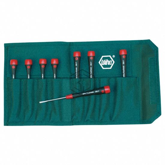 26093 - Wiha - Screw and Nut Drivers - Sets