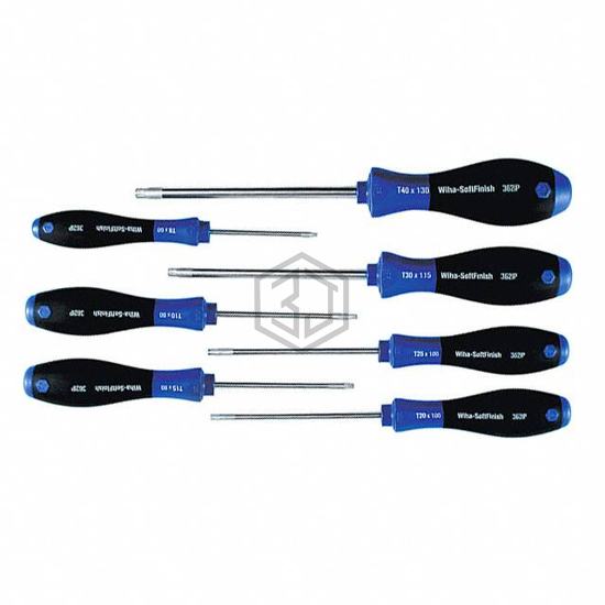 36299 - Wiha - Screw and Nut Drivers - Sets