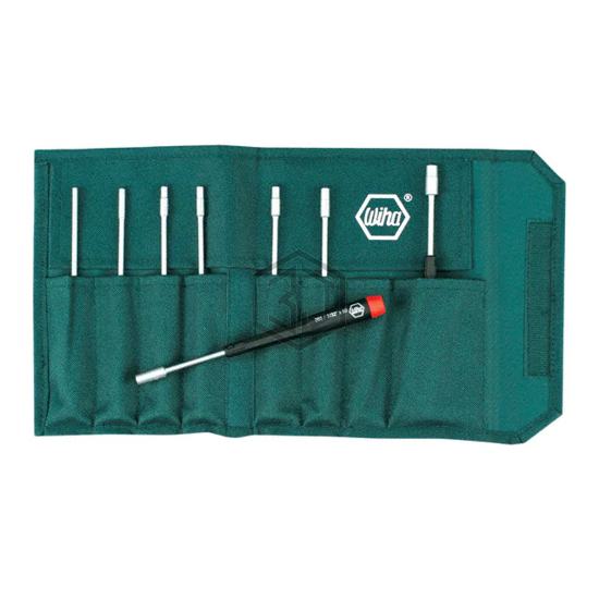 26599 - Wiha - Screw and Nut Drivers - Sets