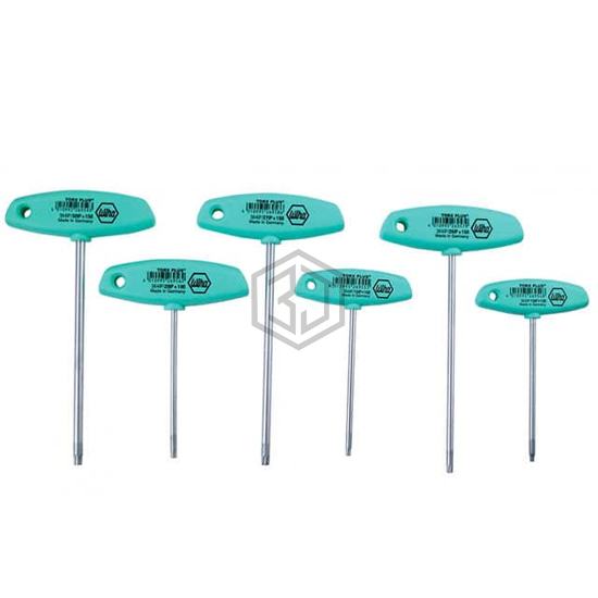 36496 - Wiha - Screw and Nut Drivers - Sets