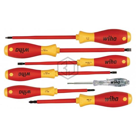 32087 - Wiha - Screw and Nut Drivers - Sets